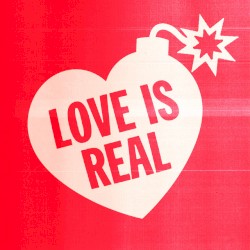 Love Is Real