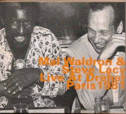 Live at Dreher Paris 1981