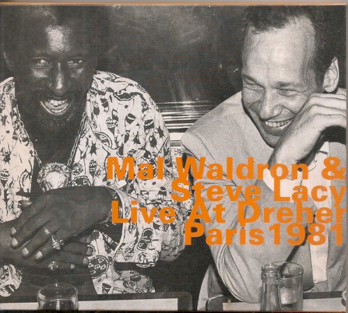 Live at Dreher Paris 1981