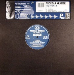 The Form E.P.