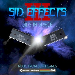 SID Effects III - SIDs in Space