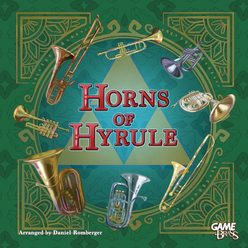 Horns of Hyrule