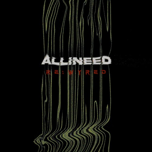 alLIneED [RE:WYRED]