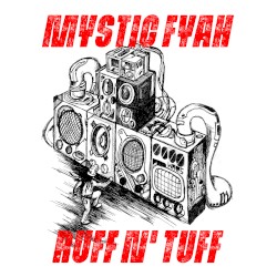 Ruff N’ Tuff