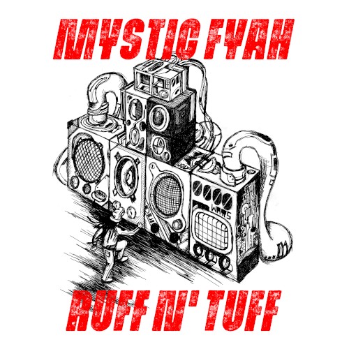 Ruff N’ Tuff