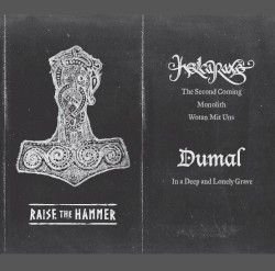 Raise the Hammer