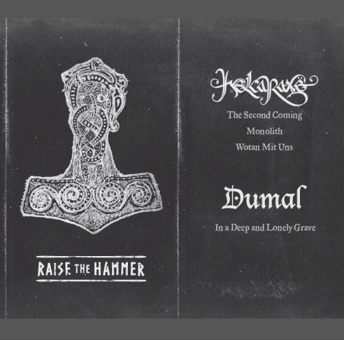 Raise the Hammer