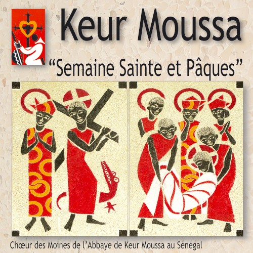 Semaine sainte et pâques