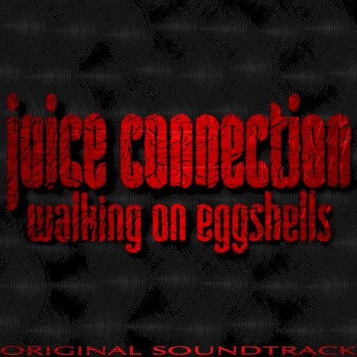 Walking on Eggshells (Original Soundtrack)