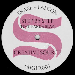 Step by Step / Creative Source