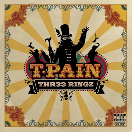 Thr33 Ringz