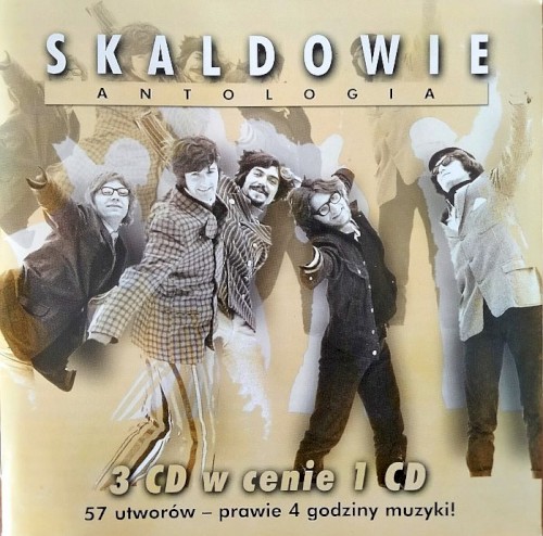 Skaldowie