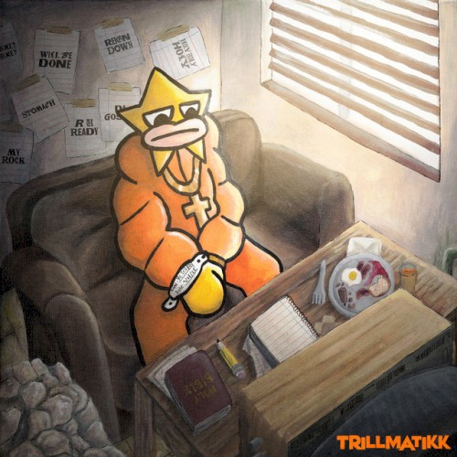 TRILLMATIKK