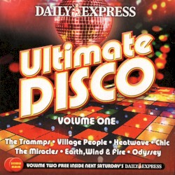 Ultimate Disco