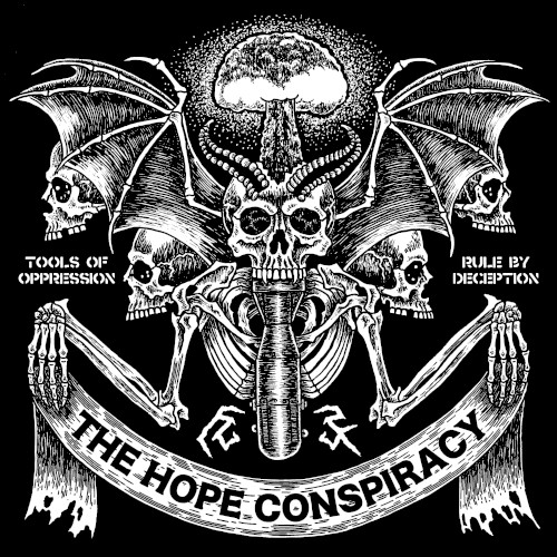 Tools of Oppression/Rule by Deception