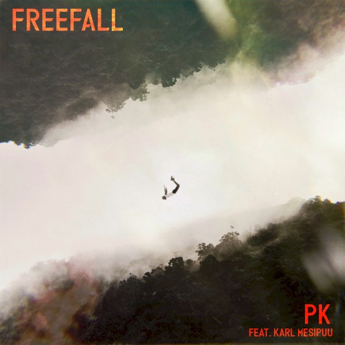 freefall