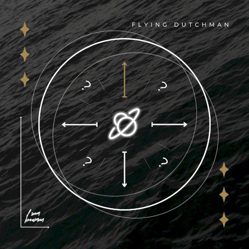 Flying Dutchman
