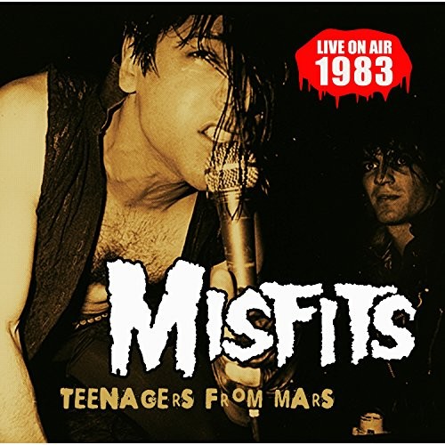 Teenagers From Mars