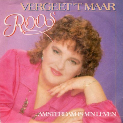 Vergeet ’t maar
