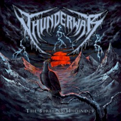 The Birth of Thunder