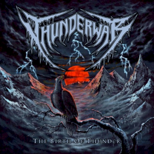 The Birth of Thunder