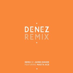 Remix (James Digger remix)