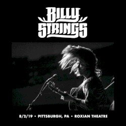 2019-08-02: Roxian Theatre, Pittsburgh, PA, USA