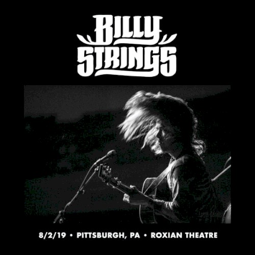 2019-08-02: Roxian Theatre, Pittsburgh, PA, USA