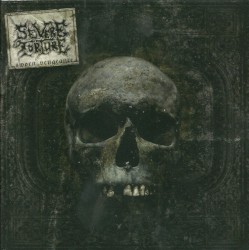 Sworn Vengeance