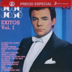 Éxitos, vol. 1
