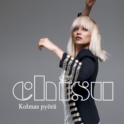Kolmas pyörä