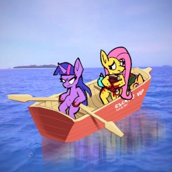 Escape (VIP)