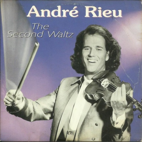 The Second Waltz