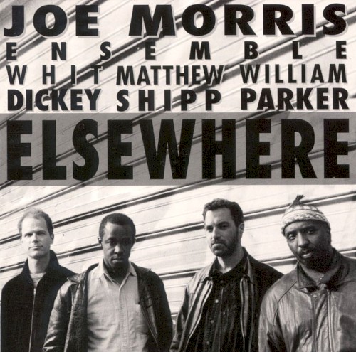 Elsewhere