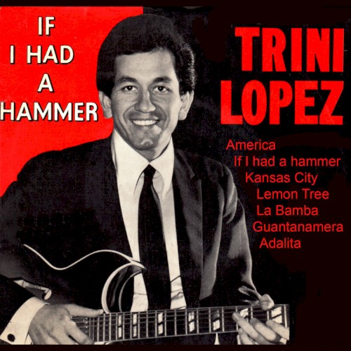 If I Had a Hammer