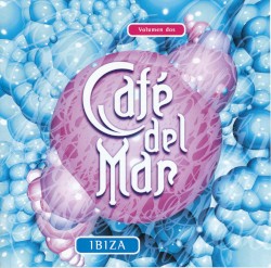 Café del Mar ~ Ibiza, volumen dos
