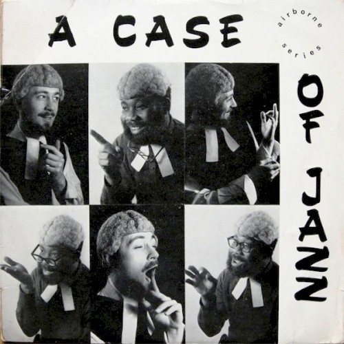 A Case of Jazz