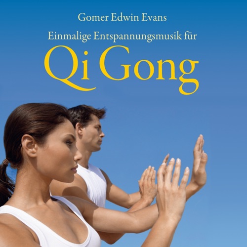 Qi Gong: Einmalige Entspannungsmusik