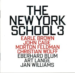 New York School 3