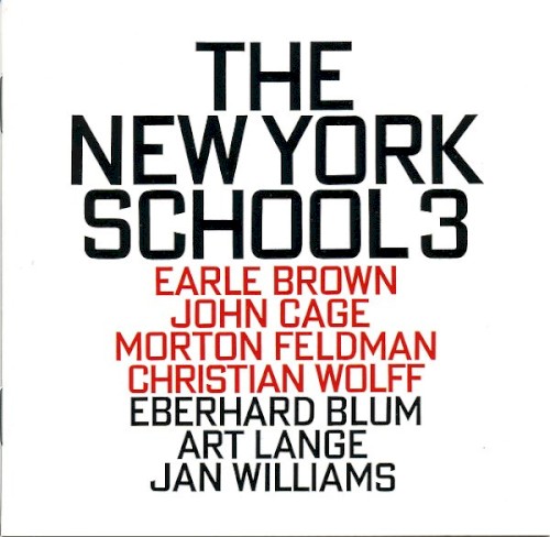 New York School 3