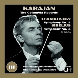Karajan: The Columbia Records, Vol. III