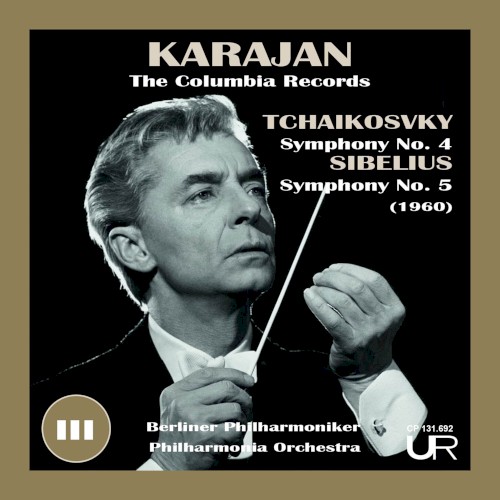 Karajan: The Columbia Records, Vol. III