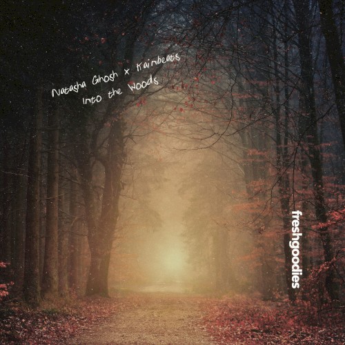 Into the Woods
