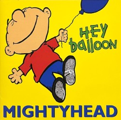 Hey Balloon