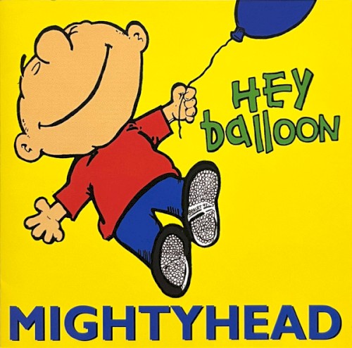 Hey Balloon