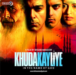 Khuda Kay Liye