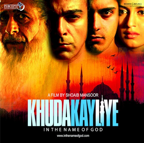 Khuda Kay Liye