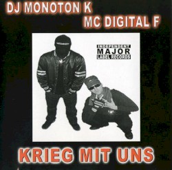 Krieg mit uns