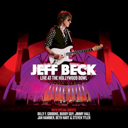 Live at the Hollywood Bowl