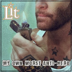 My Own Worst Anti‐Hero